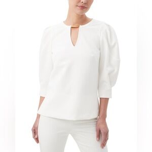 *NWT* Trina Turk Emiko Top